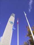 Image for Friendship Tower - Edmonton, Alberta