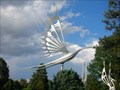 Image for Starr Kempf's Kinetic Wind Sculptures - Colorado Springs, Colorado