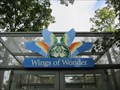Image for Wings of Wonder at the Erie Zoo - Erie, PA