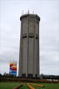 Image for Water Tower Lisse Netherlands