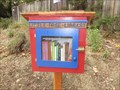 Image for Little Free Library at 899 Euclid Avenue - Berkeley, CA