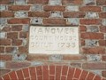 Image for 1735 - Hanover Courthouse - Hanover, VA