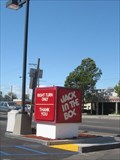 Image for Jack in the Box - Steele Ln - Santa Rosa, CA