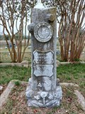 Image for Franklin B. Cranfill - Cranfills Gap Cemetery - Cranfills Gap, TX