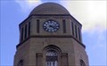 Image for Pretorius Square Town Clock - Pretoria, South Africa