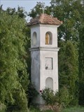 Image for Wayside shrine - Zadní Újezd, Czech Republic