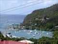Image for Marigot Bay - St. Lucia