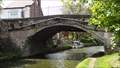 Image for Stanny Lunt Bridge Over Bridgewater Canal - Grappenhall, UK