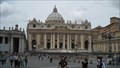 Image for Saint Peter's Square, Vatican City