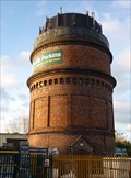 Image for Water Tower - Knutsford, Yorkshire, UK.