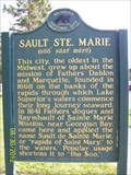 Image for Sault Ste. Marie