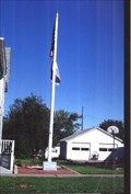 Image for Our Flag Veterans Memorial, Windsor, MO