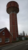 Image for Watertoren 'De Haan' Belgium