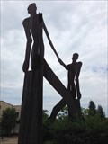 Image for Amite Sculpture - Plattsburgh, NY