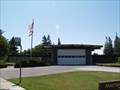 Image for Arastradero Fire Station #5 - Palo Alto, Ca