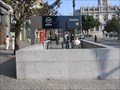 Image for Metro Station Aliados - Porto, Portugal
