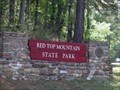 Image for Red Top Mountain State Park and Lodge - Ga.