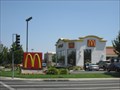 Image for McDonalds - Cleveland Ave - Madera, CA