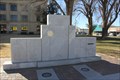 Image for Hockley County Veteran's Memorial -- Levelland TX