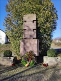 Image for World War II Memorial - Bickendorf, RP, Germany