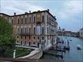 Image for Palacio Cavalli-Franchetti - Venecia, Italia