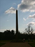 Image for Egyptian Obelisk - Kingston Lacy, Wimborne Minster, Dorset, UK