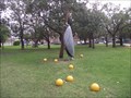 Image for Giant Pea Pod - Geelong, Victoria