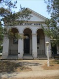 Image for Uralla Courthouse, Hill St, Uralla, NSW, Australia