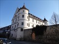Image for Schloss Bühl, Germany, BW
