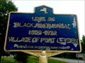 Image for Lock 96, Black River Canal - Port Leyden, New York
