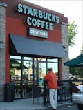 Image for Starbucks - 137 Avenue - Edmonton, Alberta