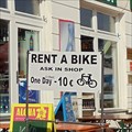 Image for Boxi Kiosk Bike Rental, Berlin