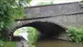 Image for Stone Bridge 28 Over The Peak Forest Canal - New Mills, UK