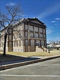 Image for Mills County Courthouse - Goldthwaite, TX