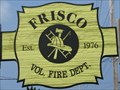 Image for Frisco Volunteer Fire Department