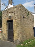 Image for Needingworth Lock-Up - Overcote Lane, Needingworth, Cambridgeshire, UK