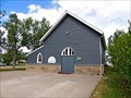 Image for Former Pouce Coupe United Church - Pouce Coupe, BC