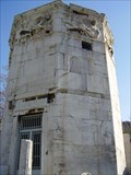 Image for Tower of the Winds - Athens, Greece