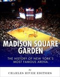 Image for Madison Square Garden  -  New York City, NY