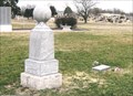Image for Civil War Monument ~ Salem, IL