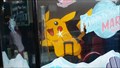 Image for Pikachu in shop window - Murfreesboro, TN