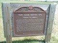 Image for Fort Clark Historic Site