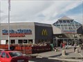 Image for Mosseporten - McDonalds - Drive thru