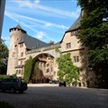 Image for Schloss Fürstenau - Michelstadt-Steinbach, Hessen, Germany