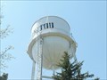 Image for Water Tower - Manitou MB