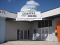 Image for Coastal Music, Port Macquarie, NSW, Australia
