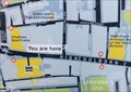 Image for You Are Here - Red Lion Street, London, UK