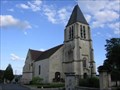 Image for Eglise Saint-Martin - Apremont (Oise)