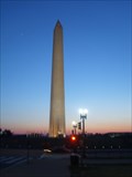 Image for Washington Monument - WASHINGTON D.C. EDITION - Washington, DC