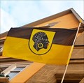 Image for Municipal Flag Coburg, Bavaria, Germany
